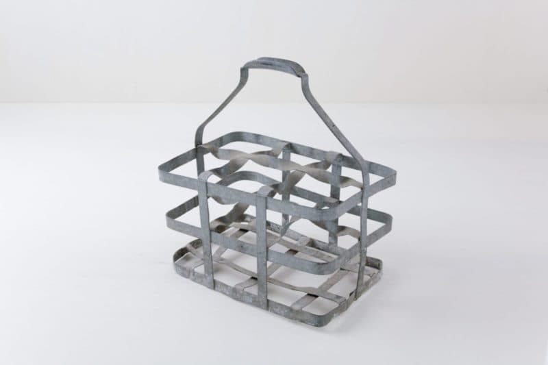 Milk Basket Berto | |