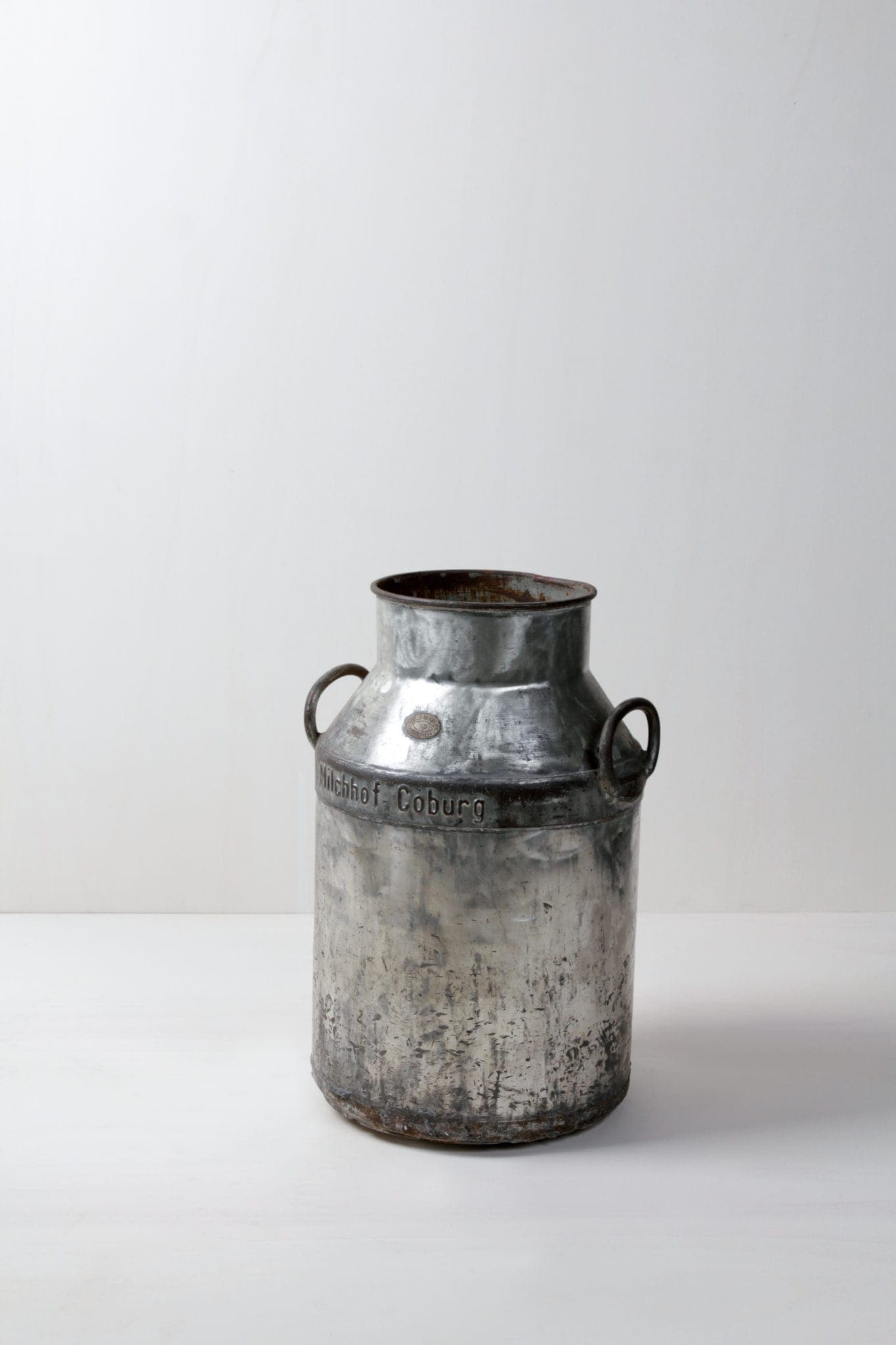 Vasen Milchkanne, Deko mieten Berlin