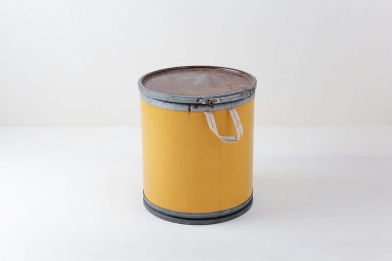 Paper Bucket Benita | |