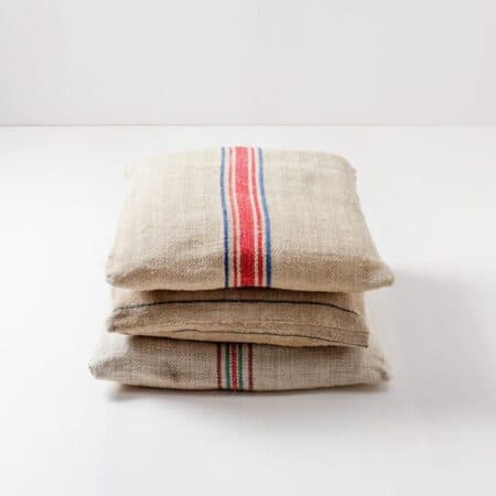 Sitzkissen, rustikales Kissen, mieten, Berlin, Hamburg, Köln