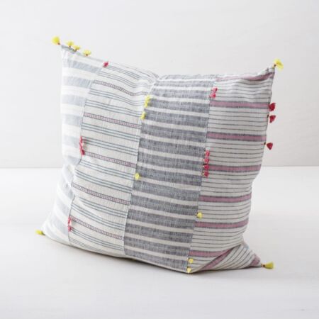 Rental, vintage cushions, covers, tablecloths