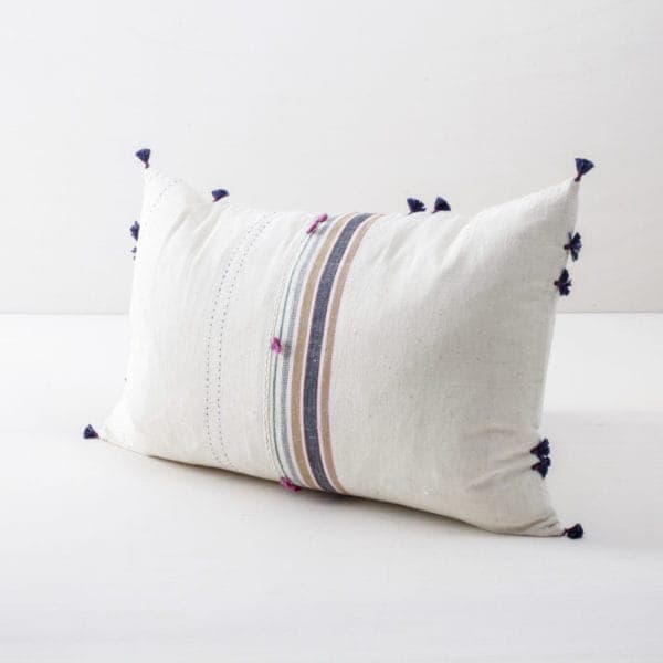 Design lounge ambience, seat cushions, event decoration