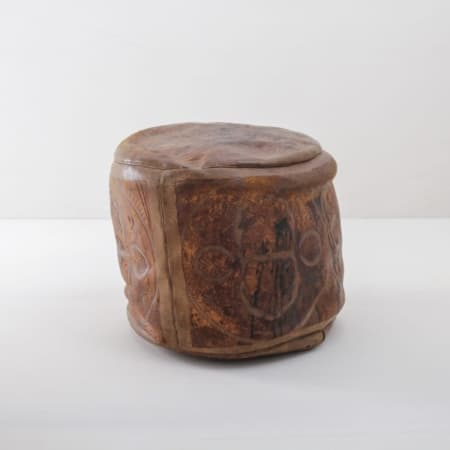 Lateinamerika, Leder, Eventdekoration