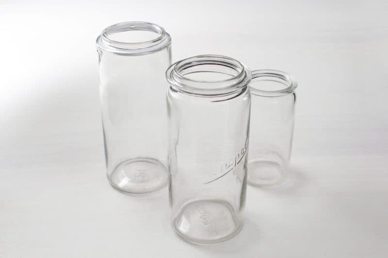 Preserving Jars Sara | |