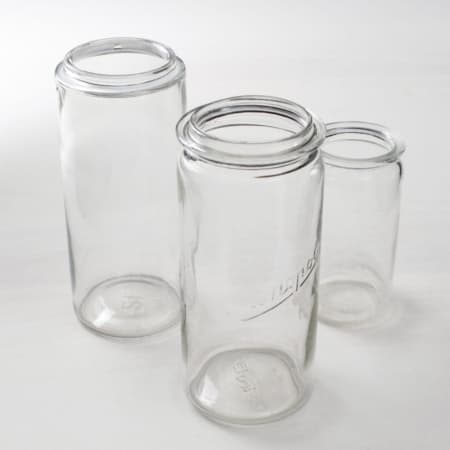 Eventdekoration und Vasen mieten