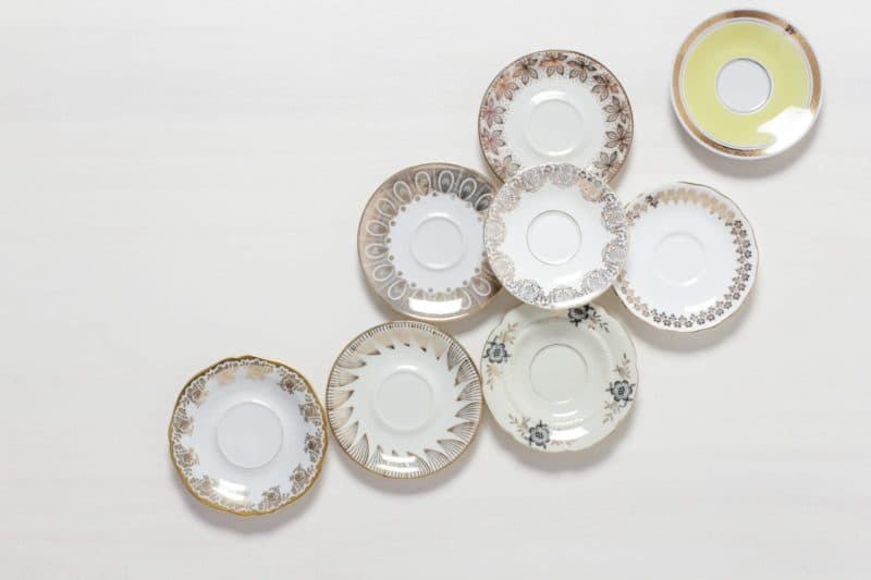 Rent dishes, glasses,cutlery, rent, Berlin