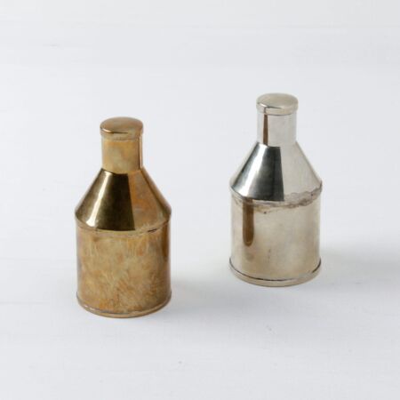 Vintage bottles, decoration rental, Berlin, Munich, Hamburg