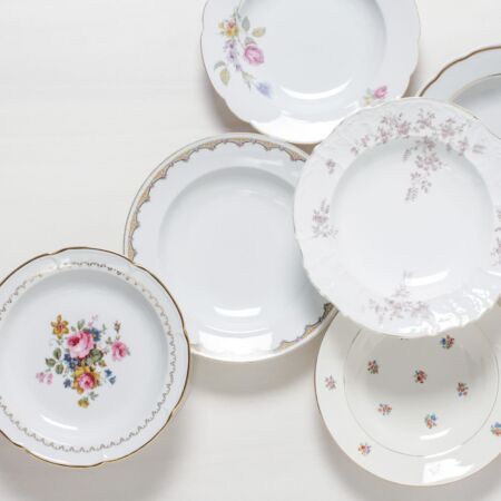 Deco Vintage Porcelain rental, Rental in Berlin