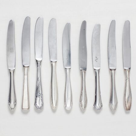 Rent event cutlery for weddings