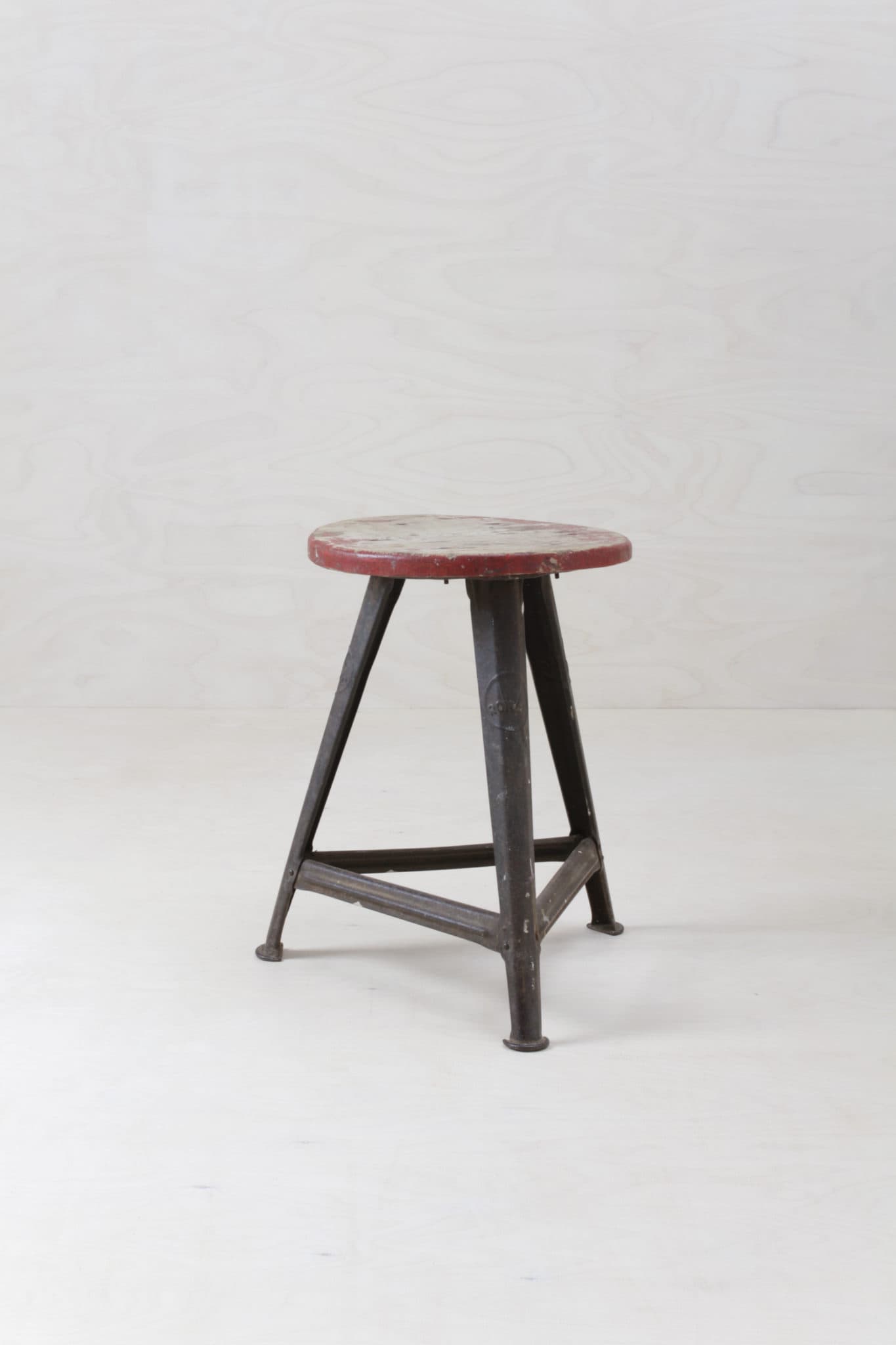 Hocker Anton Vintage Rowac | |