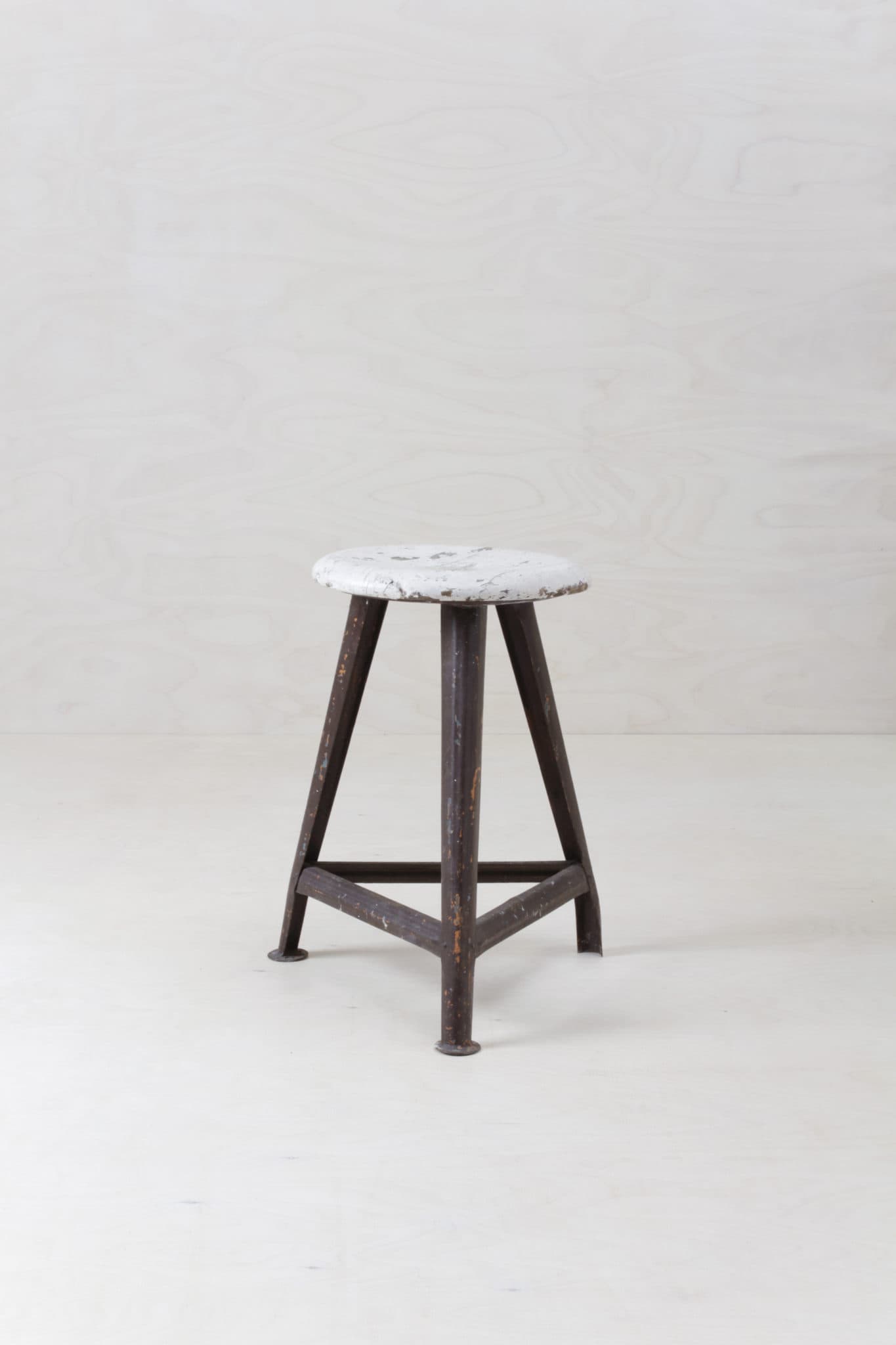 Hocker Leya Vintage Rowac | |