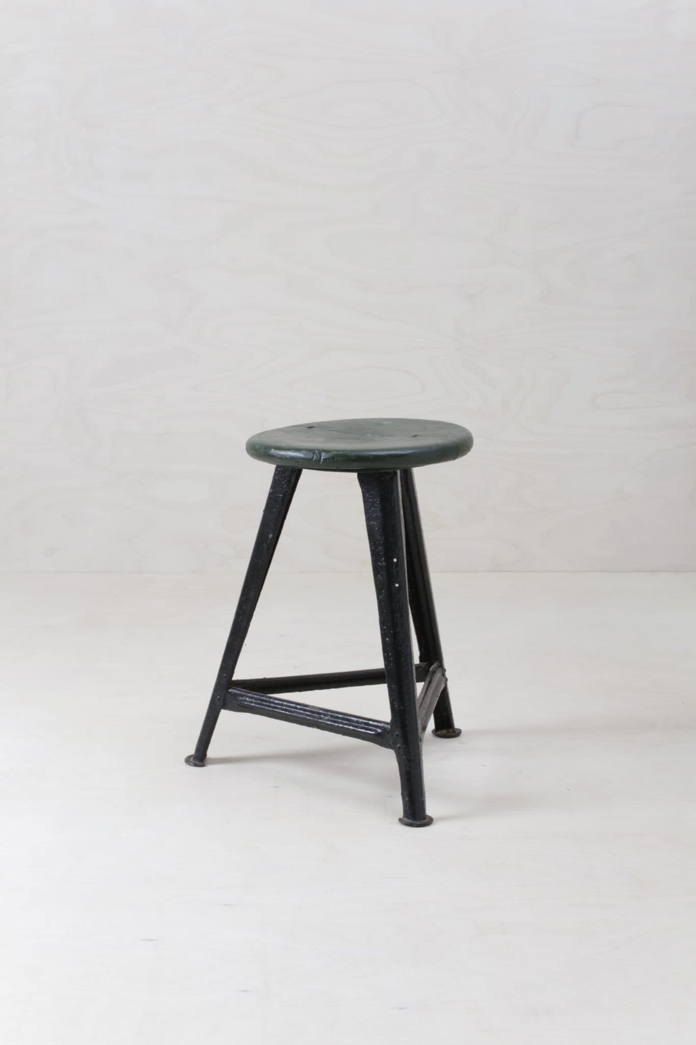 Hocker Vito Vintage Rowac | |