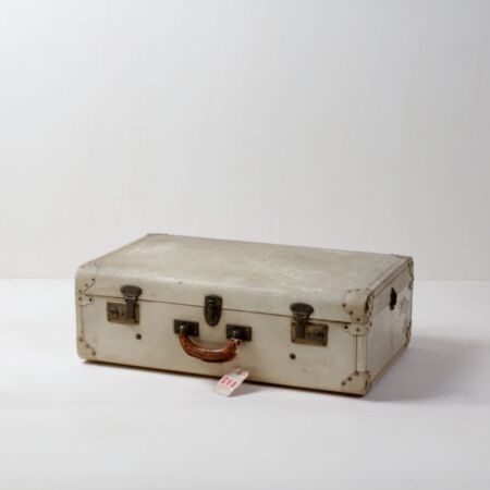 Decoration vintage suitcases, rent, rental, Berlin