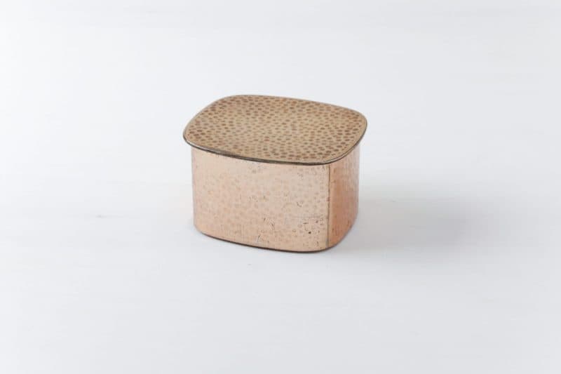 Vintage tin cans, decoration, design, rental decoration, Berlin