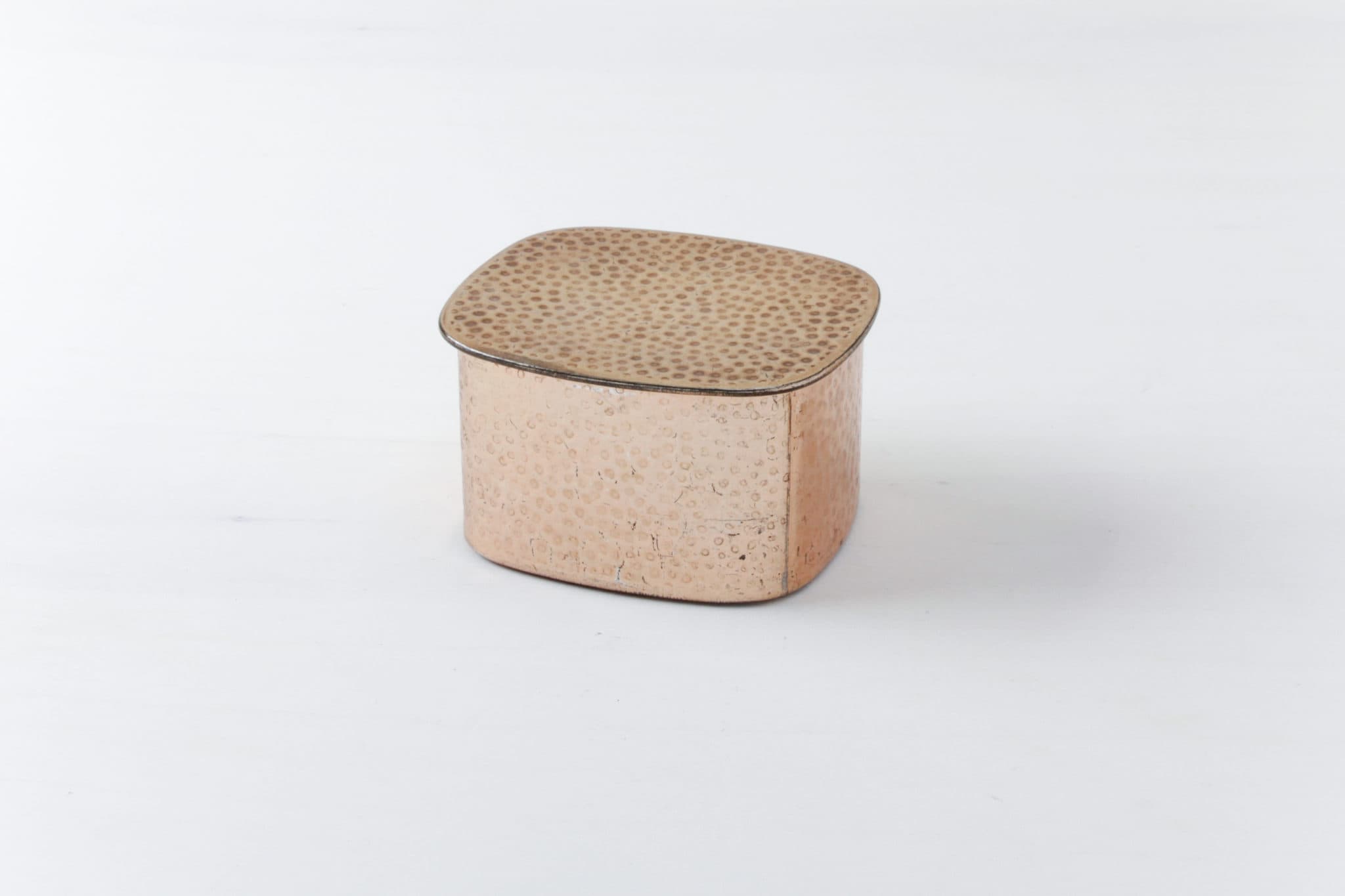 Vintage Blechdöschen, Dekoration, Design, Mietdekoration, Berlin