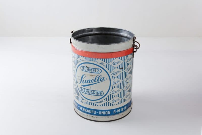 Tin Can Gerardo | |