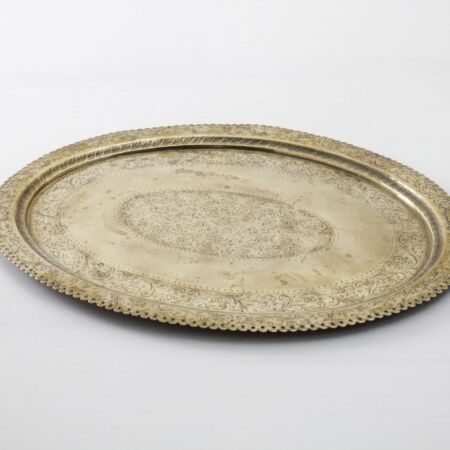 Tray, dishes, glasses rental