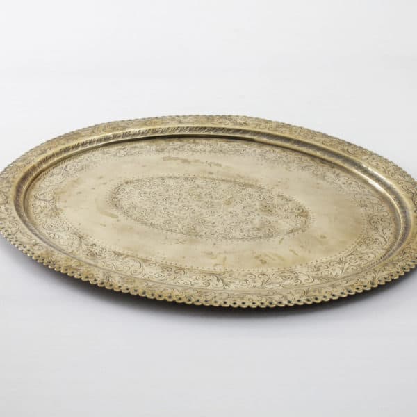 Tray, dishes, glasses rental