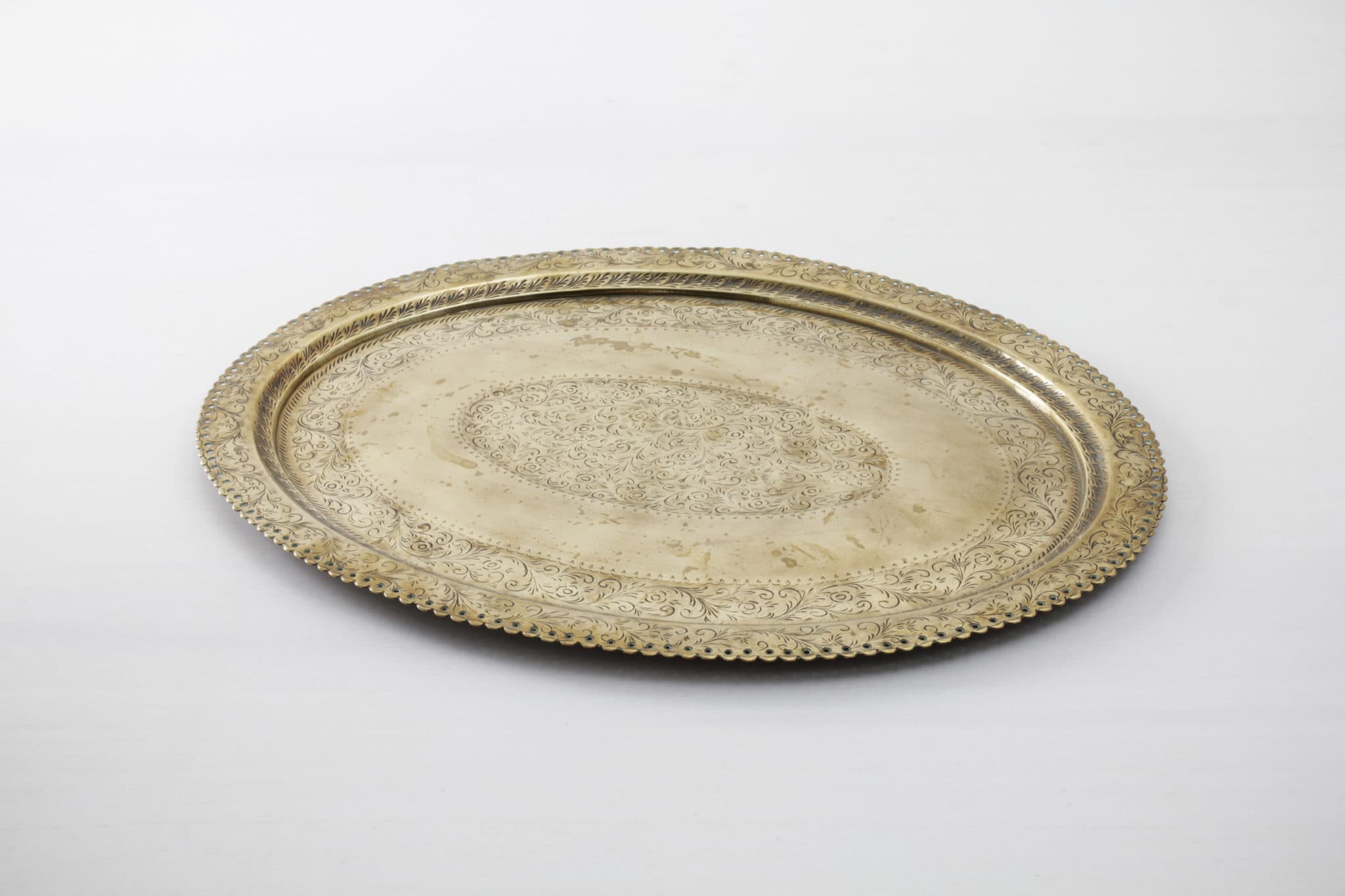Tablett Esteco Vintage | |