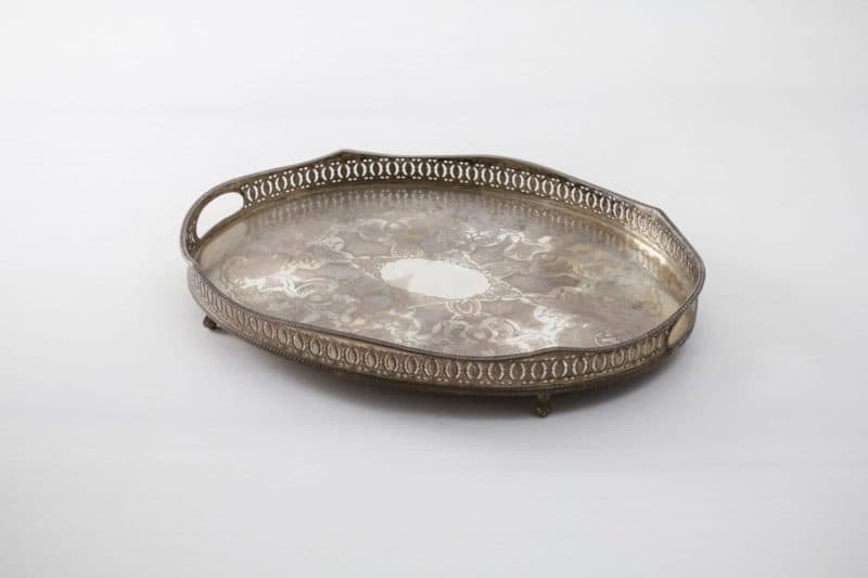 Tray Limache Vintage | |