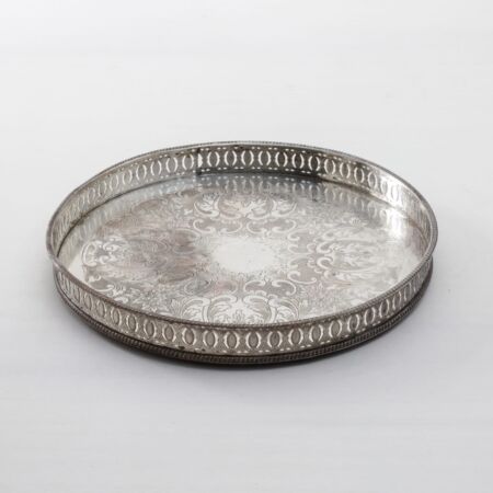 Vintage tray, wedding decoration, event decoration