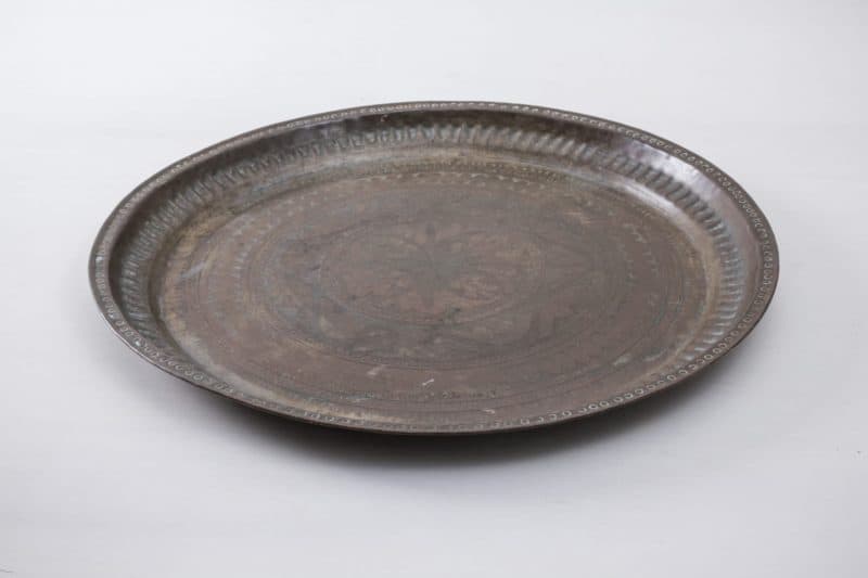 Trays, vintage style, country house style, rent