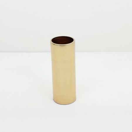 Rent Golden Vases, Golden Decoration,