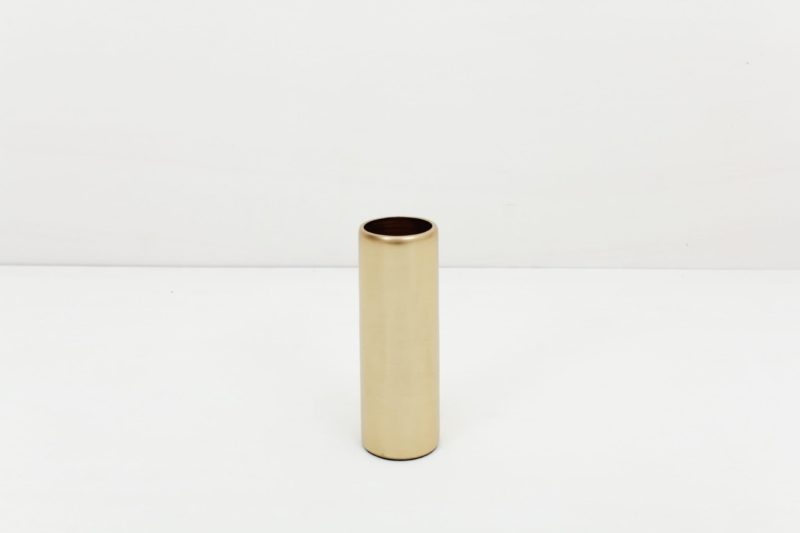 Rent Golden Vases, Golden Decoration