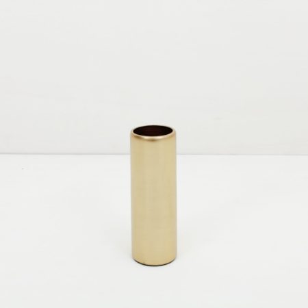 Goldene Vasen, Goldene Dekoration, mieten