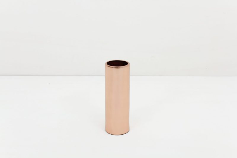 Vase Elisa Copper S | |