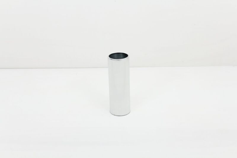 Vase Elisa Silver M | |
