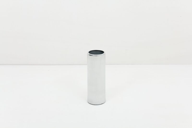 Vase Elisa Silver S | |