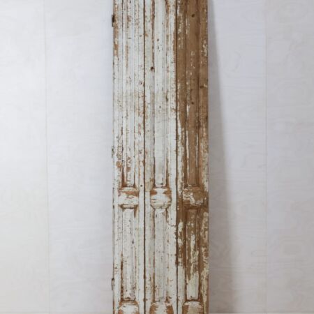Rental of shutters, screens