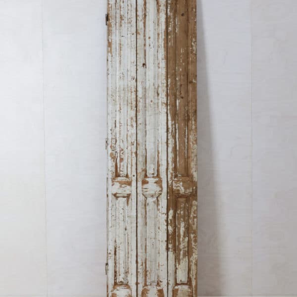 Rental of shutters, screens