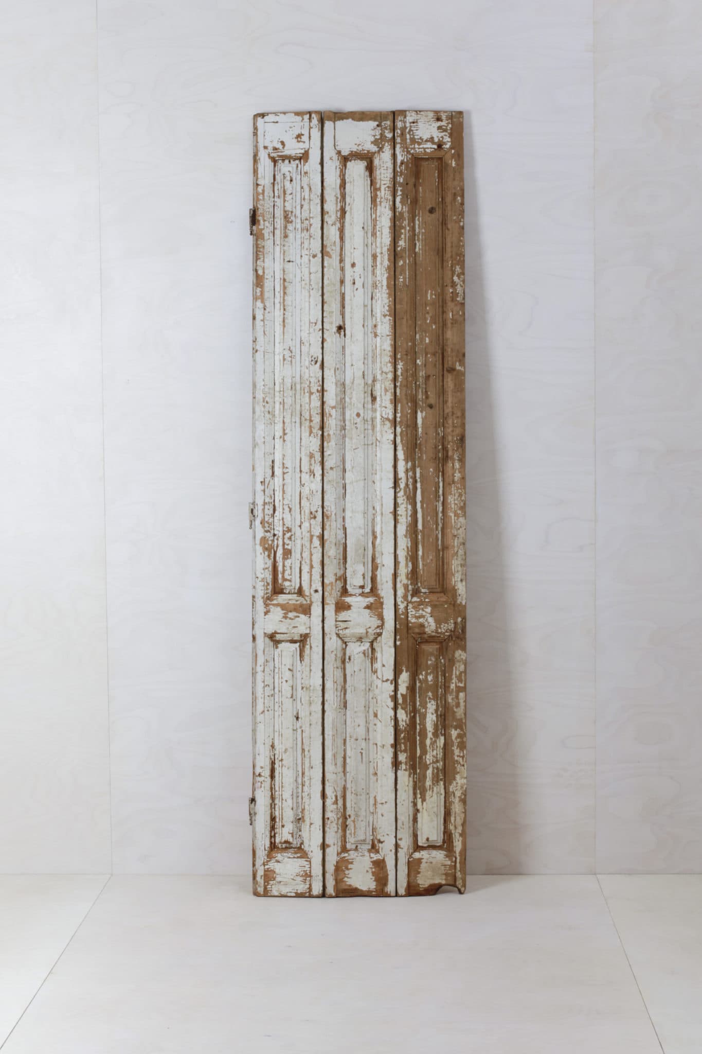 Vermietung von Fensterläden, Paravents