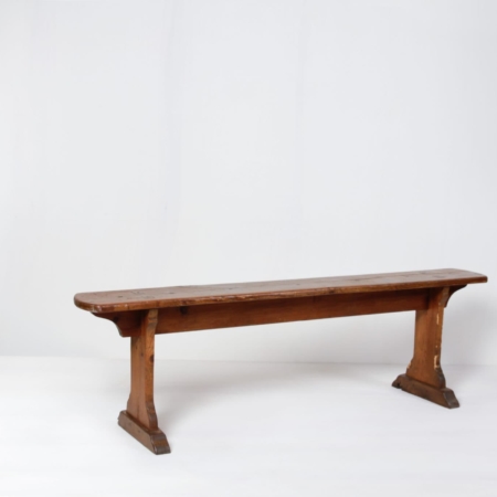 Miete Bänke für rustikale Outdoor Lounge