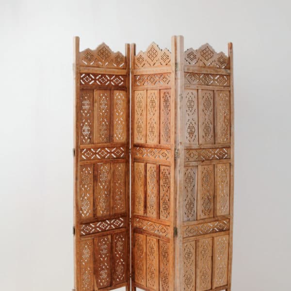 Wooden screen, boho wedding decoration rental