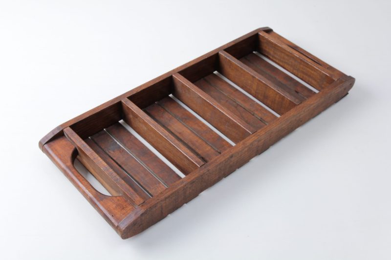 wooden tray, buffet decoration, rent, Berlin, Hamburg, Cologne