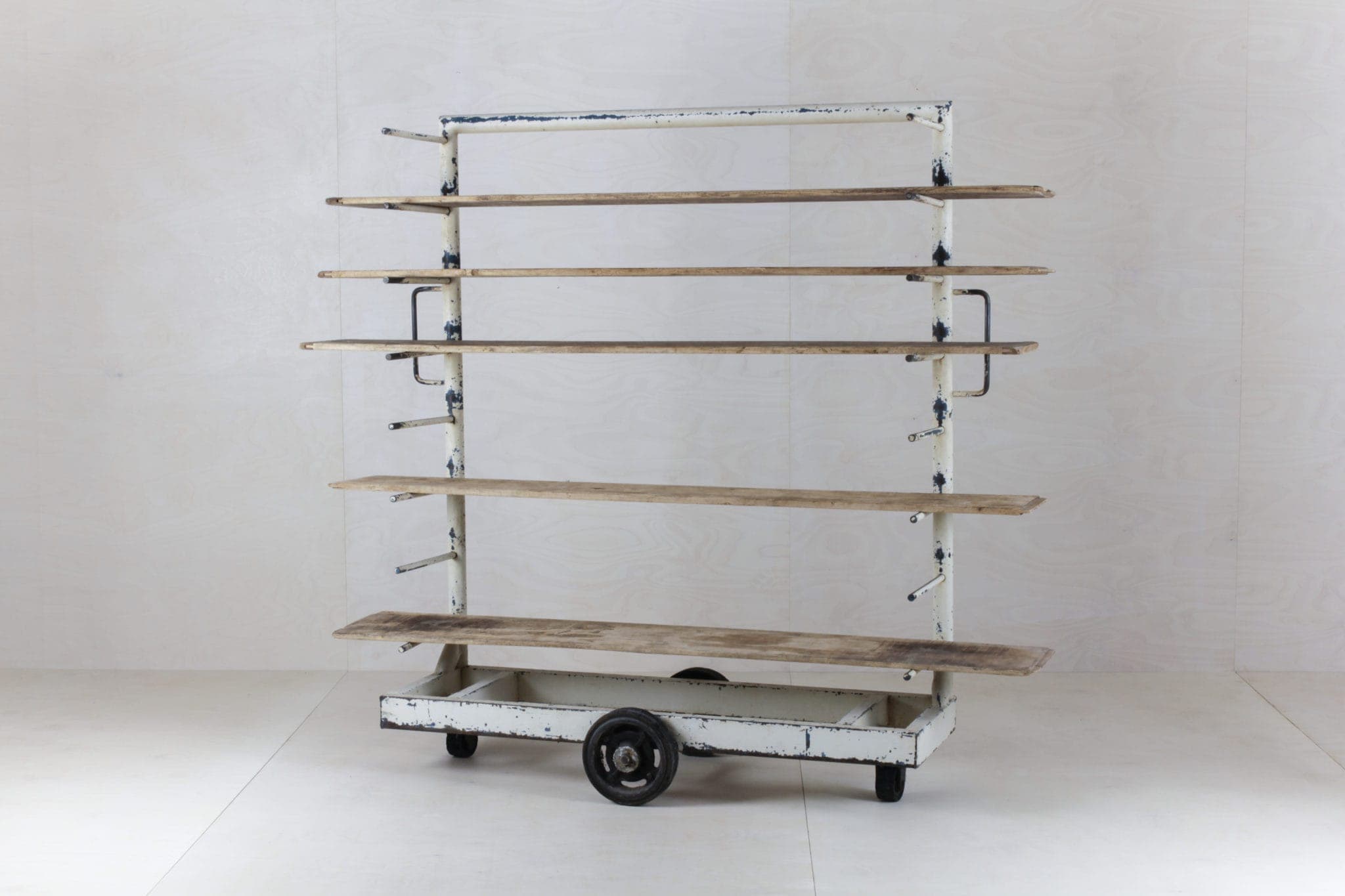 Bäckerwagen Linda | |