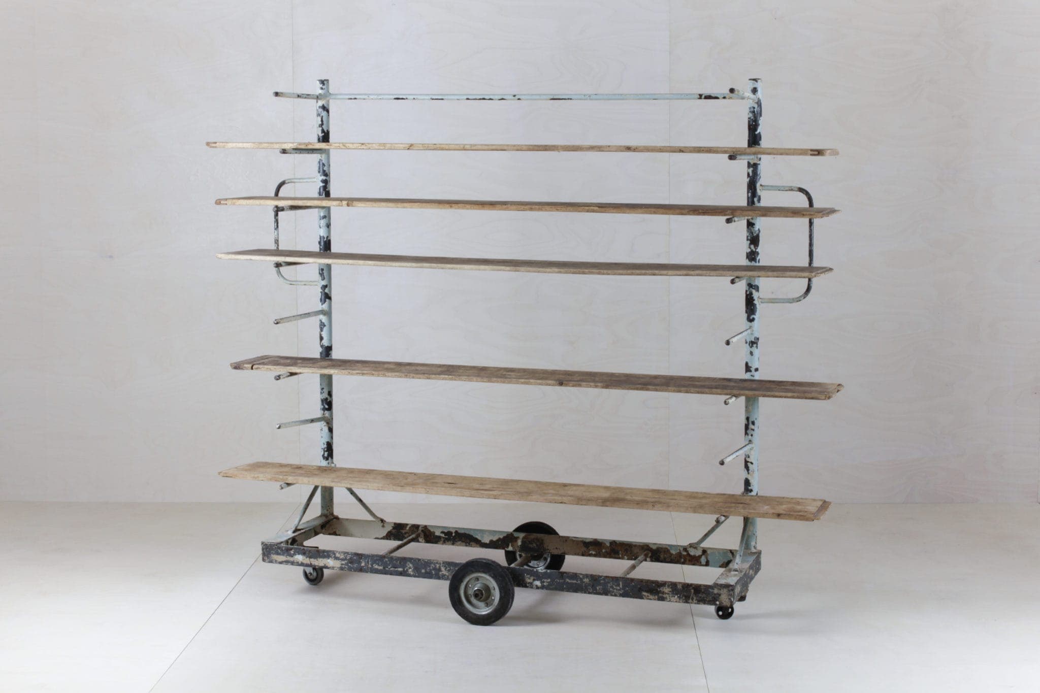Bäckerwagen Sebastiano | |