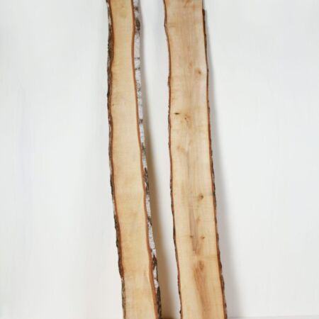 Birchwood boards for individual decoration for rent