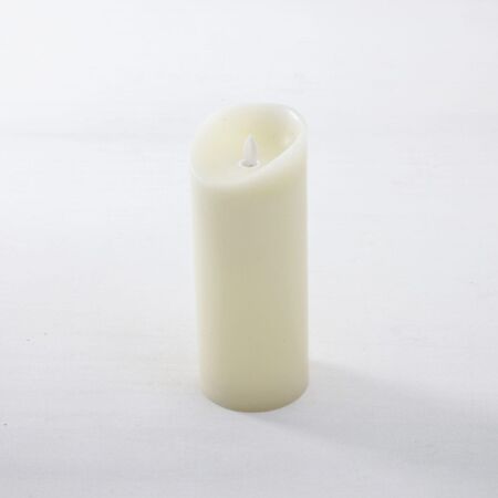 LED real wax candles, wedding, event, rental