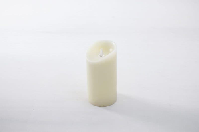 Rent LED candles, tea lights, event decoration