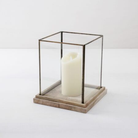 Candlestick, tealight holder, rental, Berlin