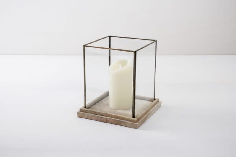 Candlestick, tealight holder, rental, Berlin