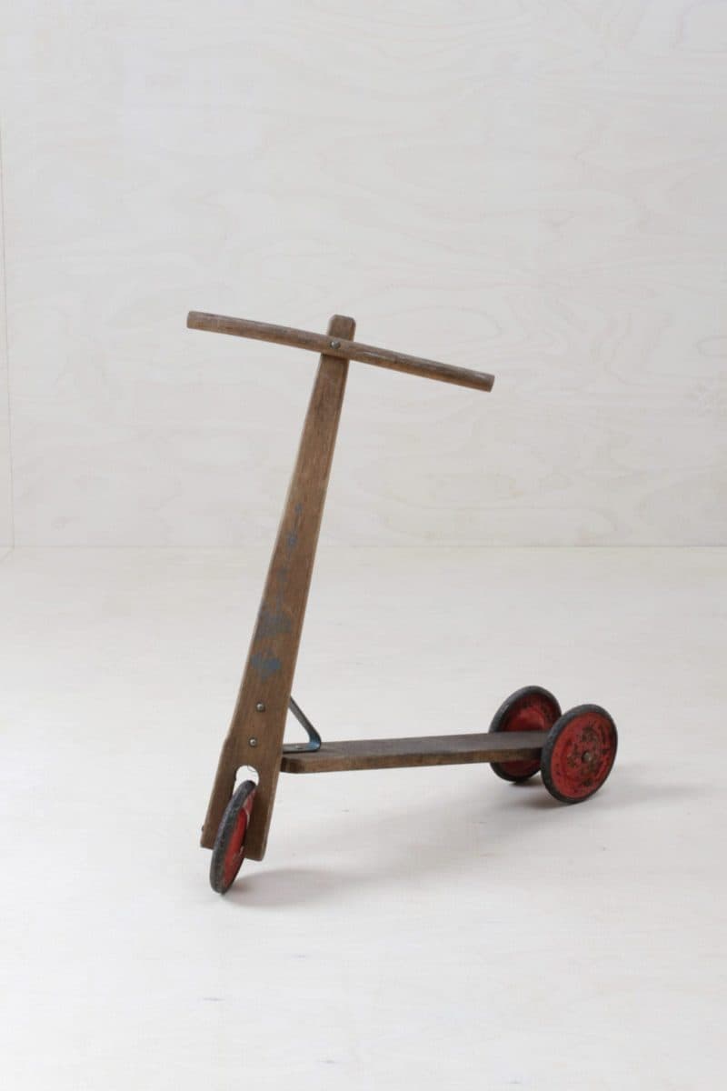 Scooter Josep | |