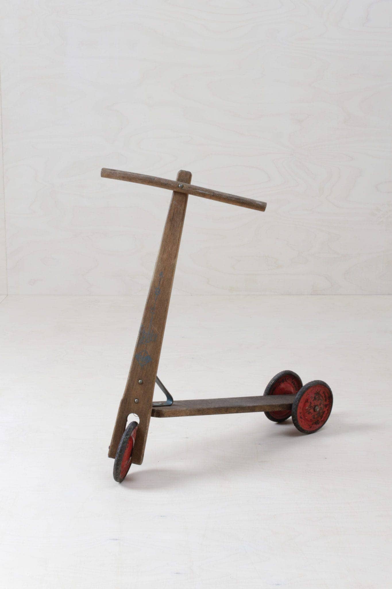 Kinderroller Josep | |