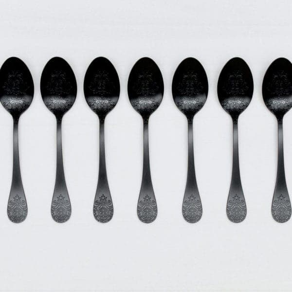 Unusual rental cutlery Berlin