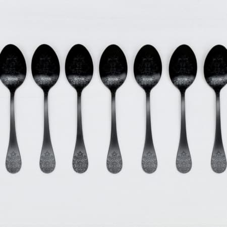 Ausgefallenes Mietbesteck Berlin