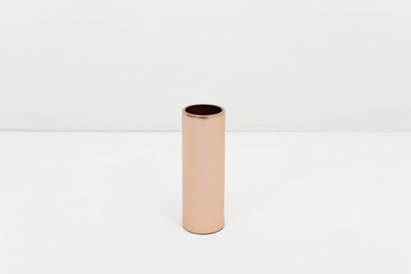 Vase Elisa Copper M | |